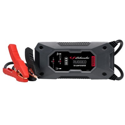 SBX 461 Rugged - Lithium Starthilfe Booster 1000A 12V - Automatisches und intell