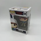 Funko Pop! Stranger Things Dustin 424