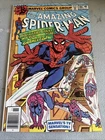 Marvel Comics Group The Amazing Spider-Man #186 Comic Book Br9000