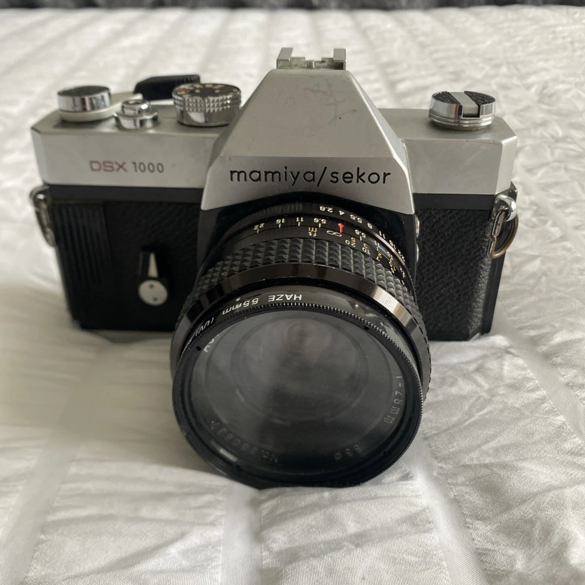 Mamiya 35 mm Auto Film Cameras for sale | eBay