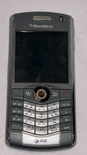Blackberry 8110 Cellphone - No Battery - AS/IS, Untested