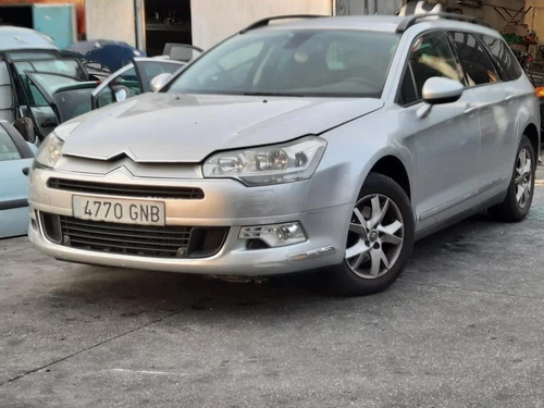 9663080277 Sistema Audio/Radio Cd para CITROEN C5 TOURER * 2009 2387019 - Imagen 2 de 8