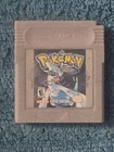 Pokemon Silver Nintendo Gameboy