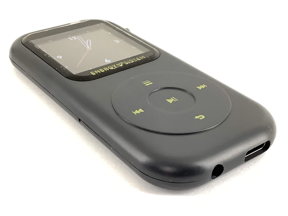 REPRODUCTOR MP4 ENERGY SISTEM ANDY 19548031 - Imagen 4 de 4