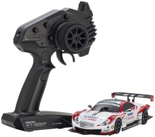 Kyosho Mini-Z RWD Ready Set for DENSO KOBELCO SC430 2012 32373DK