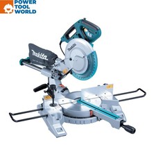 Makita LS1018LN 260mm Compound Mitre Saw with Laser 110v