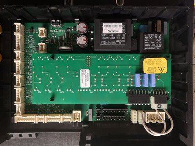 Hobart Premax FPS 10A  Elektronik 01-515051-002