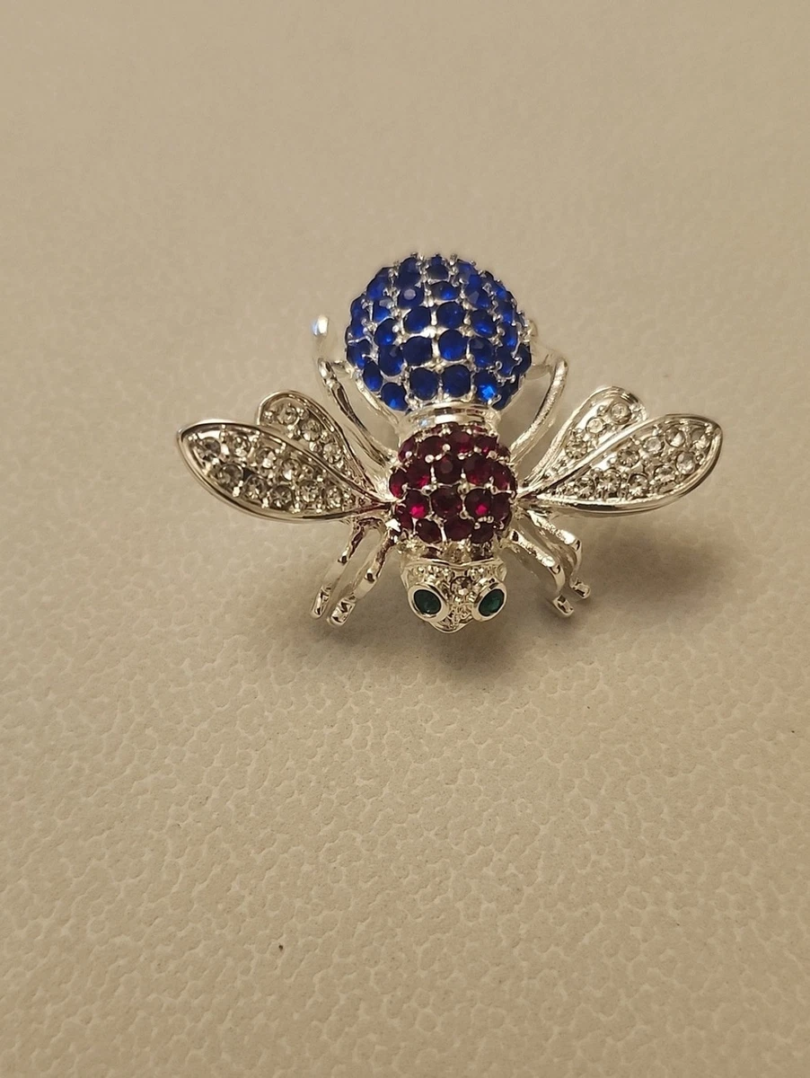 Joan Rivers Fashion Brooches for sale - eBay