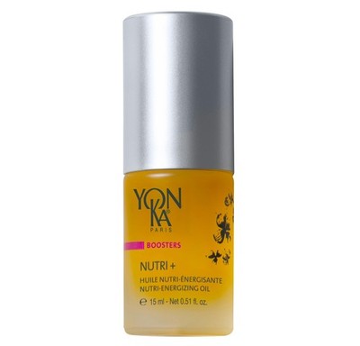 Yon-Ka Booster Nutri+ | Nourishing Facial Oil Booster with Vitamins E  F and