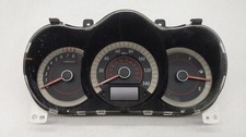 2013-2013 Kia Forte Speedometer Instrument Cluster Gauges 94021-1m200 AZKZ8