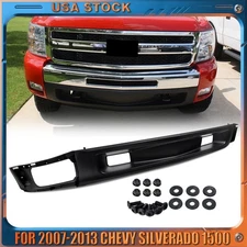 Front Bumper Lower Valance Air Deflector Fits 2007-2013 Chevy Silverado 1500