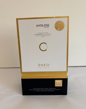 ENEO Totale Avologi Red Light Facial Device LED Light Therapy.