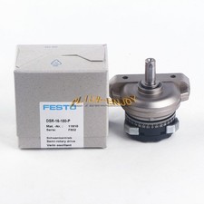 1PCS NEW FESTO DSR-16-180-P 11910  Rotating Cylinder