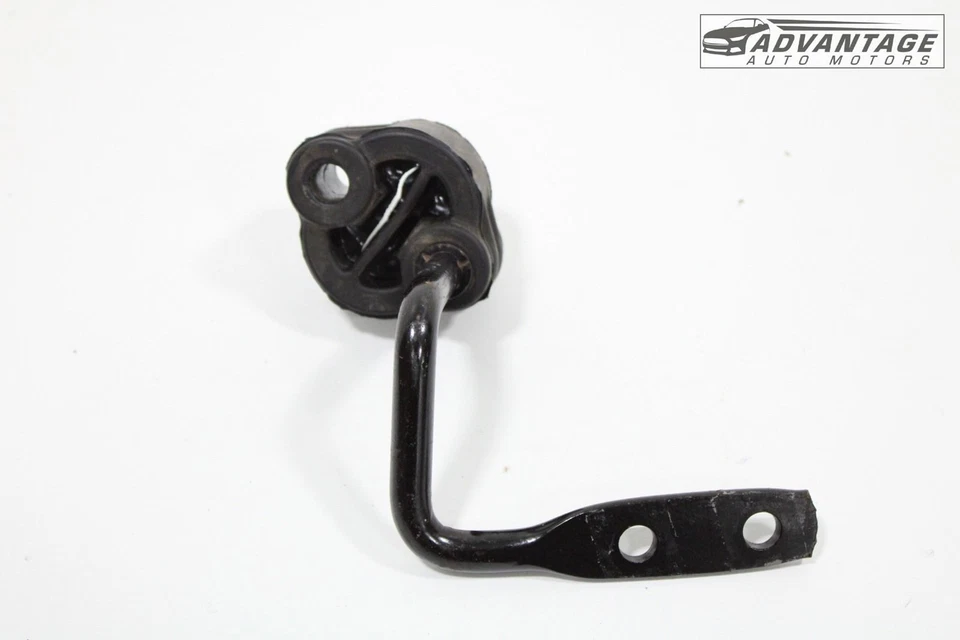 16-22 CHEVROLET COLORADO 2.5L TUBO DE ESCAPE AISLADOR DELANTERO SUSPENSIÓN Y SOPORTE OEM Foto 2 de 4
