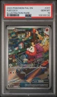 Fuecoco 201/193 PSA 10 Illustration Rare Paldea Evolved - Pokémon TCG