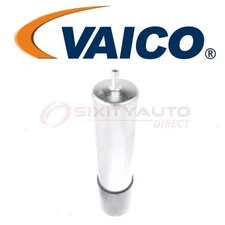 VAICO Fuel Filter for 1995 BMW 530i - Gas Pump Line Air Delivery Filters  ci