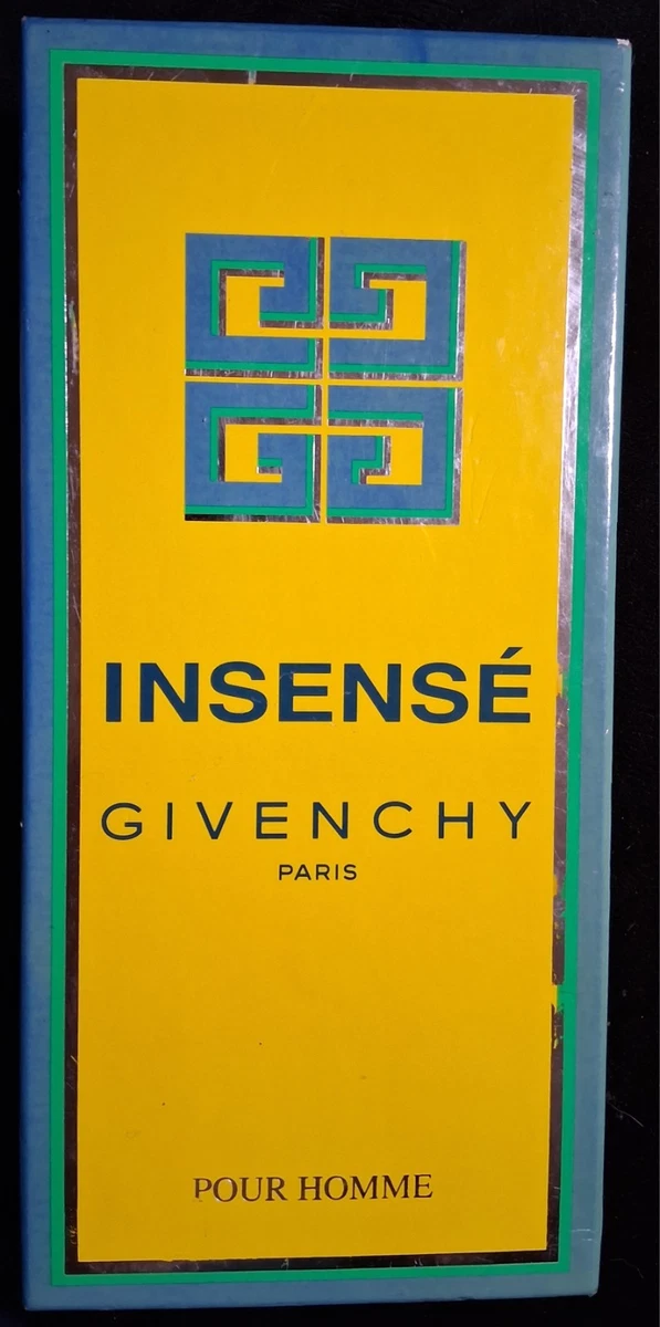 Las mejores ofertas en Givenchy Insense Fragancias para Hombre | eBay