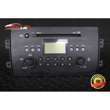 Autoradio Fiat SEDICI
