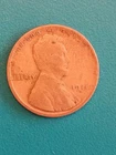 1911-D Lincoln Wheat Cent BN Bronze Circulated  see pics (AG-GOOD)