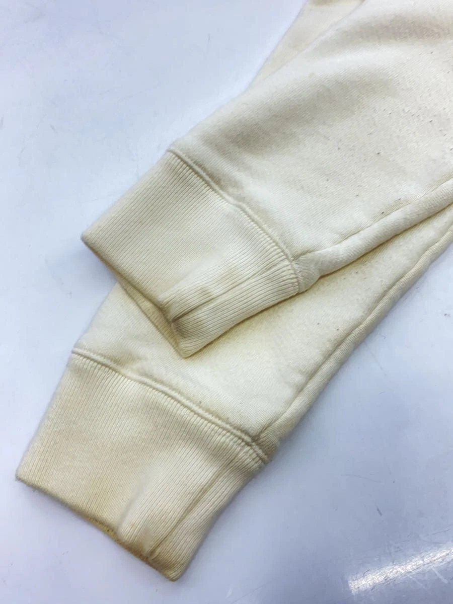 Felpa con cappuccio OFF WHITE COTONE bianca XL OMBB034F 18899039 usata