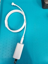 Google Nest Battery Camera Charger 3 Feet White New