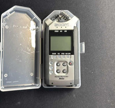 Zoom H4n Pro Handy Recorder 4-Track Portable XLR SD