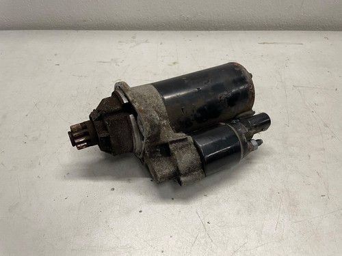 Audi VW Seat Skoda Anlasser Starter Bosch 0001123014, 02M911023P