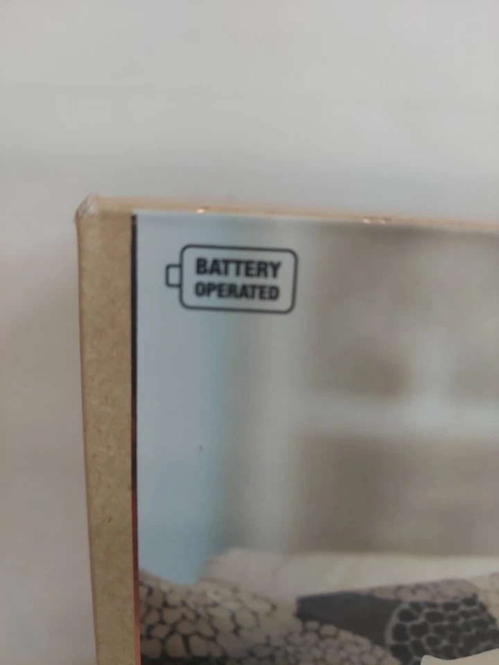 Juego de velas LED sin llama Studio Mercantile de 3 piezas con control remoto nuevo Foto 2 de 4