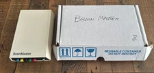 Brainmaster 2E Wideband (EEG Biofeedback/Neurofeedback)