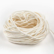 Wicking for Candle Making - #2 Square Braid to Make Your Own Candles