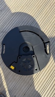 VOLKSWAGEN GOLF MK7 DYNAUDIO SUBWOOFER SPEAKER 5G0035591