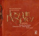 Josquin Desprez: Messes - Hercules, Dux Ferrariae; Chascun me crie ... mme Hercules! (CD, Jun-2013, Ar Re-Se)