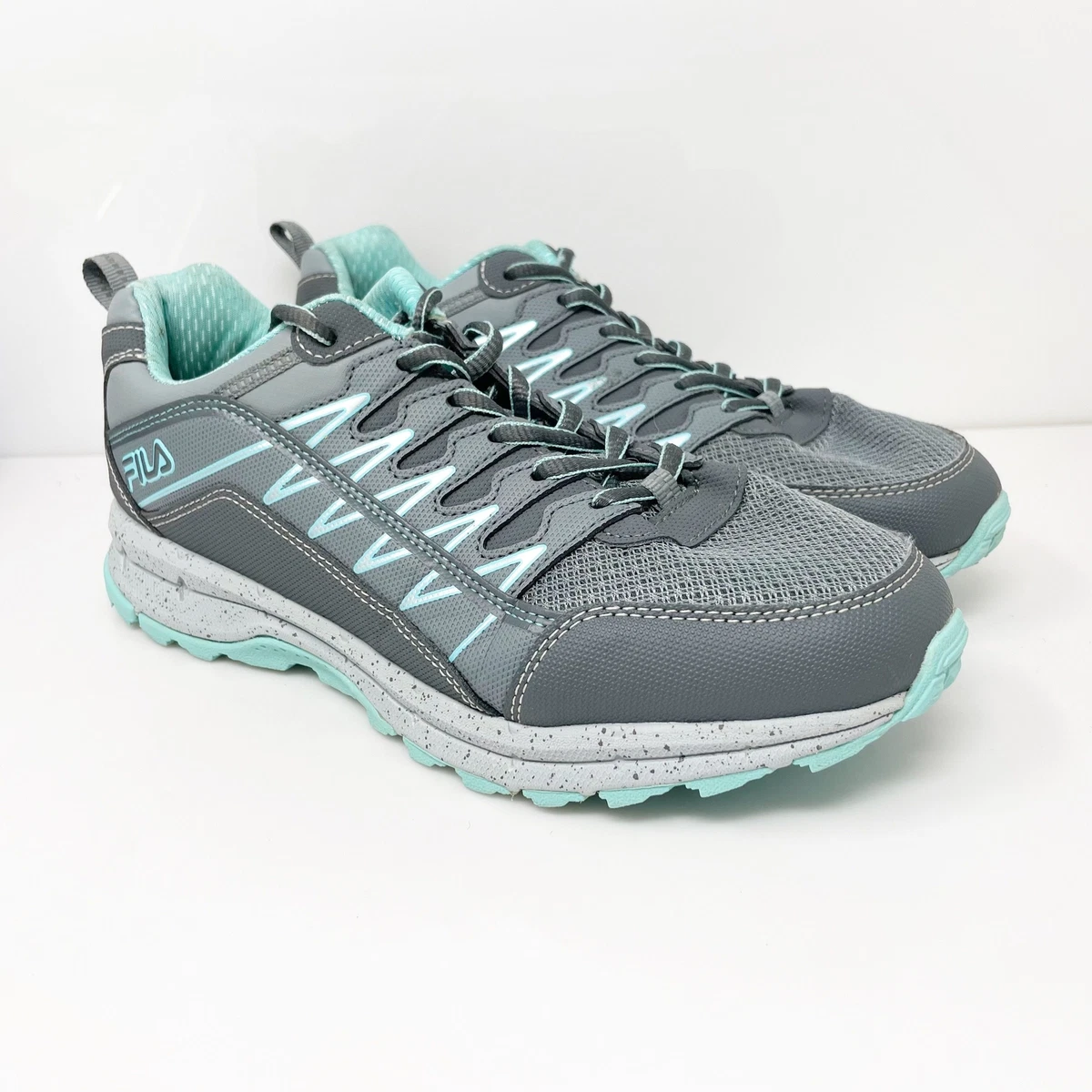 Fila evergrand tr sales womens running shoes