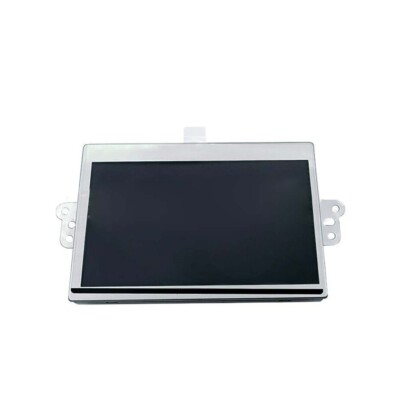 ALLWAY Color Display For Ford Escape Focus Edge 140MPH India - Foto 12