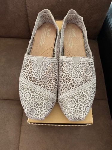 toms moroccan crochet