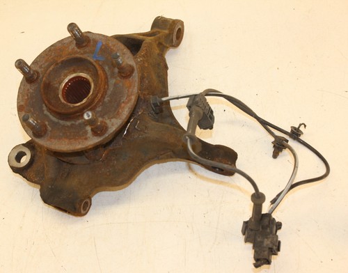 Mazda 6 GJ GL Achsschenkel Radnabe Radlager ABS Sensor vorn links