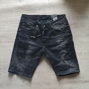 dsquared2 kurze jeans