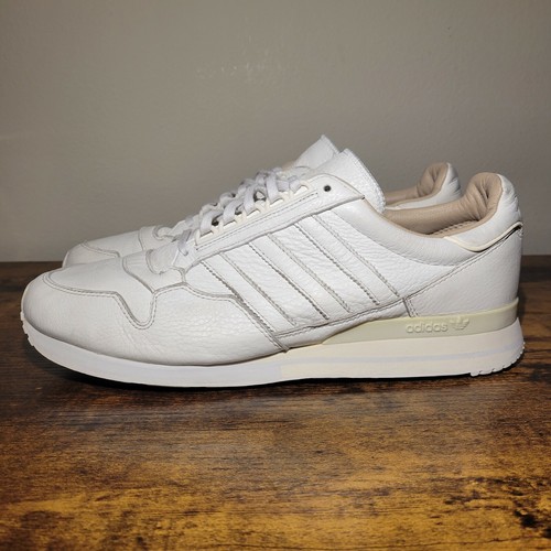 Adidas Zx 500 Og Made In Germany White 11 5 Pre Owned Ebay Adidas Zx 500 Og Made In Germany White 11 5 Pre Owned Ebay