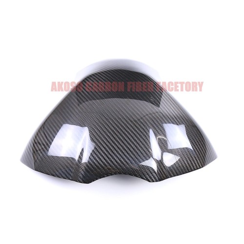 Carbon Fiber For S1000RR 2019-2025 M1000RR S1000R Gas Tank Cover Cap Protector - Picture 19 of 29