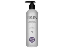 Kenra Smoothing Blowout Lotion #14 Tames Frizz 10.1 oz 