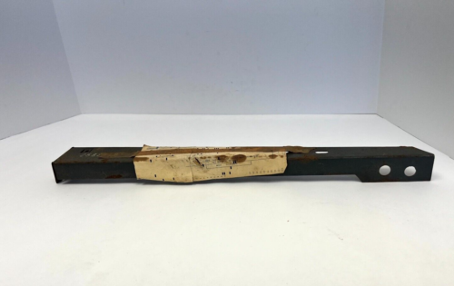 1967 Plymouth Belvedere GTX Hood Vertical Support 2582419 NOS - Picture 2 of 4