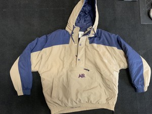 vintage nike air jacket