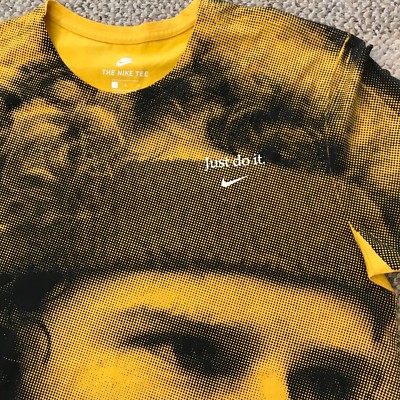 NIKE テニススエットベスト　McEnroe M サイズ Mcenroe Nike | eBay