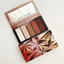 Bobbi Brown Fever Dream Eye Shadow Palette 5 Colors Limited Edition New in Box