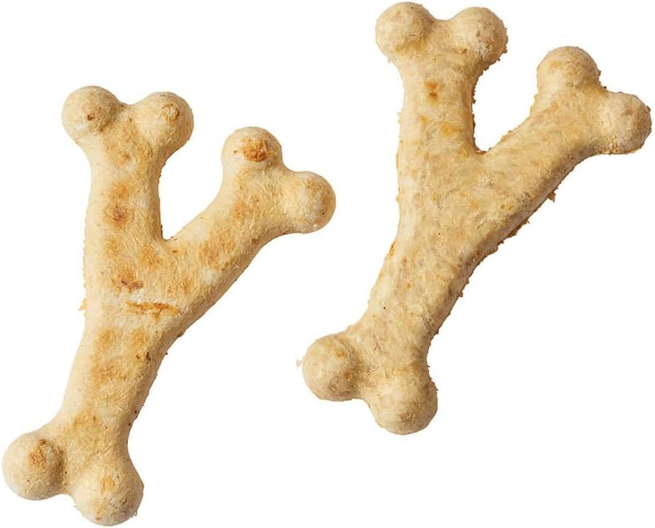 FF63317 FIELDCREST FARMS Nothin' To Hide Ultra Wishbone 7 Chicken 2pk