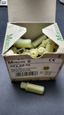 EATON Klöckner Moeller Steckschalter für Zwischenbau AZ-T0 Art.Nr. 082107 NEU