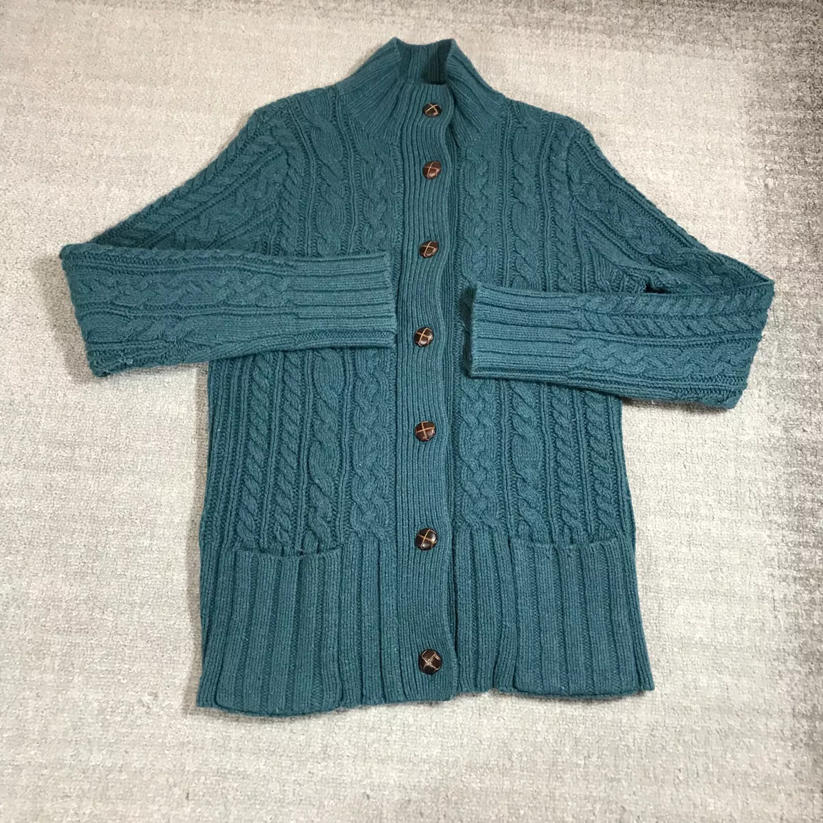 Duluth trading best sale cardigan