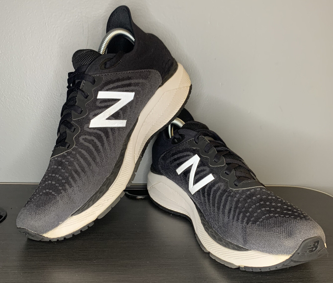 New Balance Mens 860 V11 M860B11 Black 