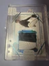 2023 Panini Flawless Kyle Harrison Cleat Spikes 6/10 San Francisco Giants