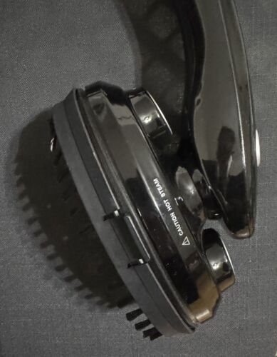 Pur Steam Professional Series Duo Pro Iron Steam Standing - Picture 3 of 7
